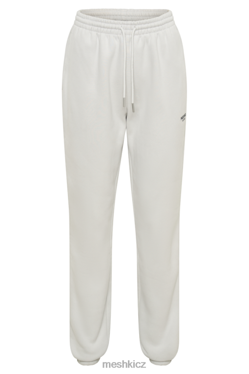 oblečení Meshki Frankie jogger kouřově šedá V0D0D1407