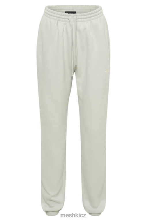 oblečení Meshki Frankie jogger světlá šalvěj V0D0D1290