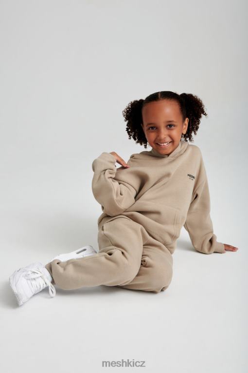 oblečení Meshki frankie ku jogger cement V0D0D1494