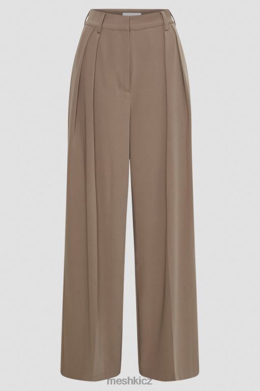 oblečení Meshki rovné nohavice jemima kokos V0D0D1351