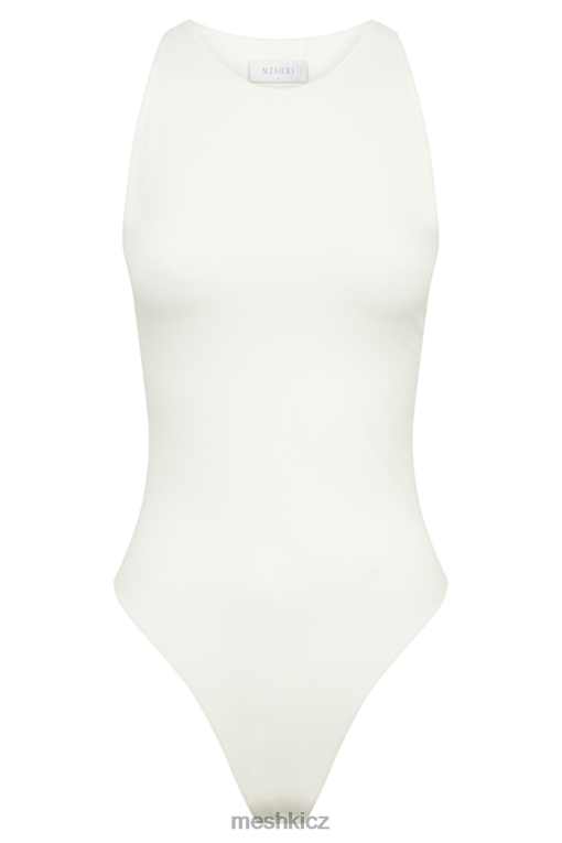 oblečení Meshki kombinéza sawyer racer bílý V0D0D808